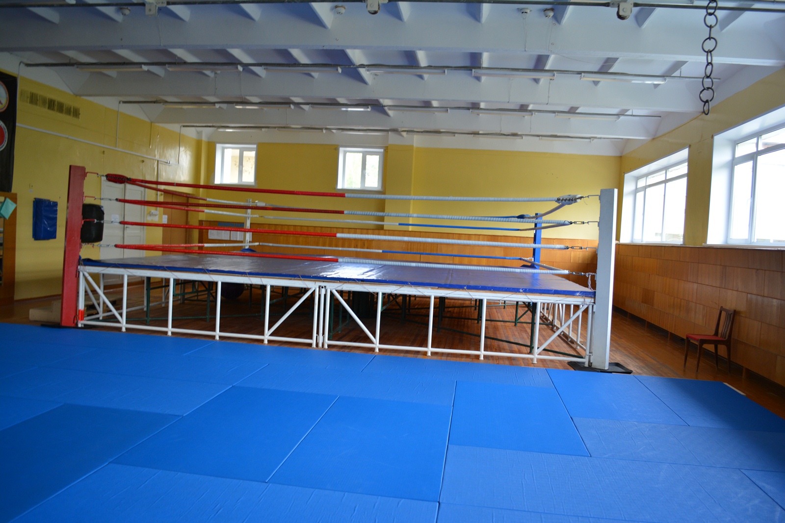 Course